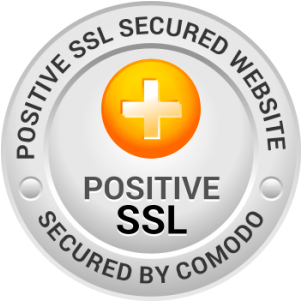 Positive SSL_logo